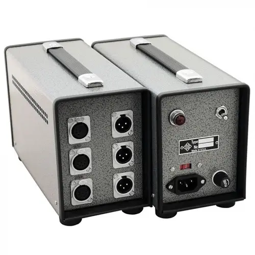 Telefunken M 963
