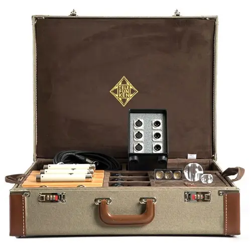 Telefunken FC60T