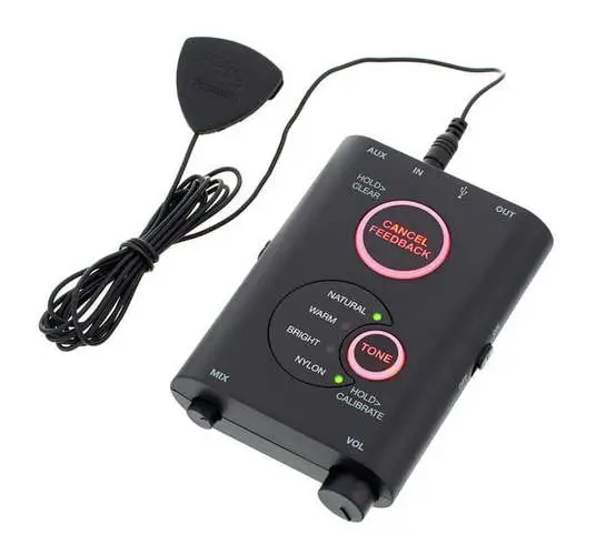 IK Multimedia iRig Acoustic Stage
