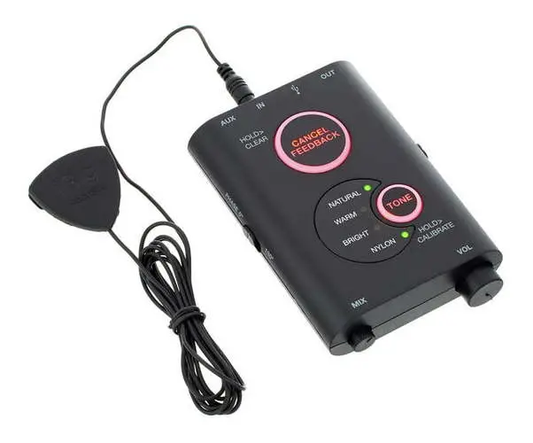 IK Multimedia iRig Acoustic Stage