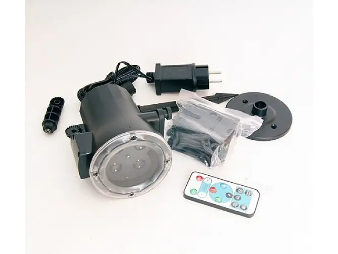 Bi Ray GL004