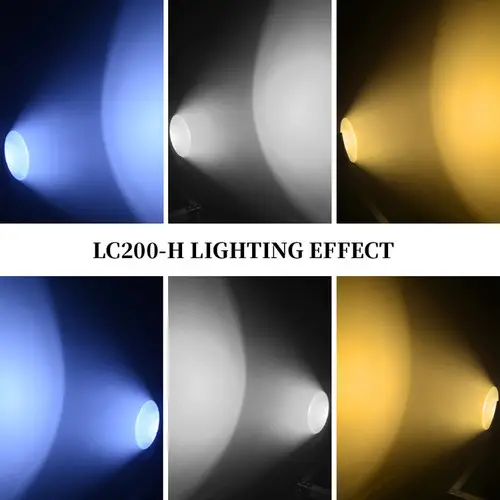 Big Dipper LC002-H