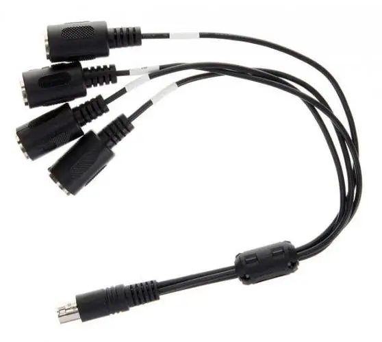 RME BOHDSP9652-MIDI