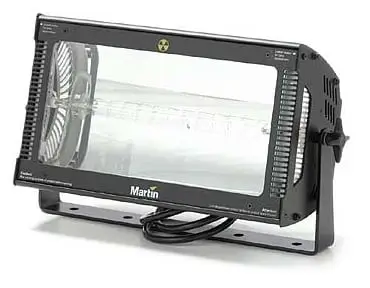 Martin Atomic 3000 DMX