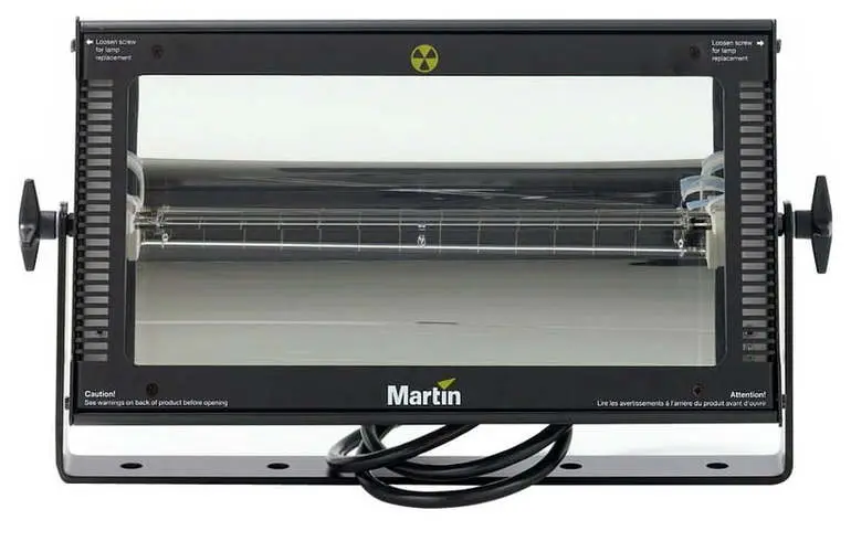 Martin Atomic 3000 DMX