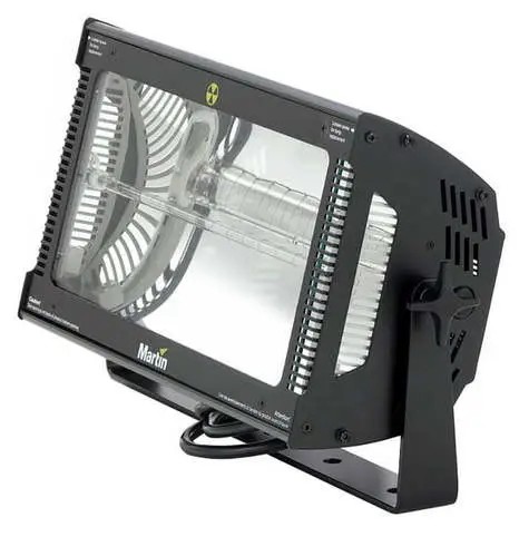 Martin Atomic 3000 DMX