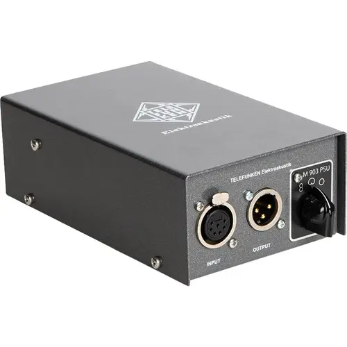 Telefunken M 903
