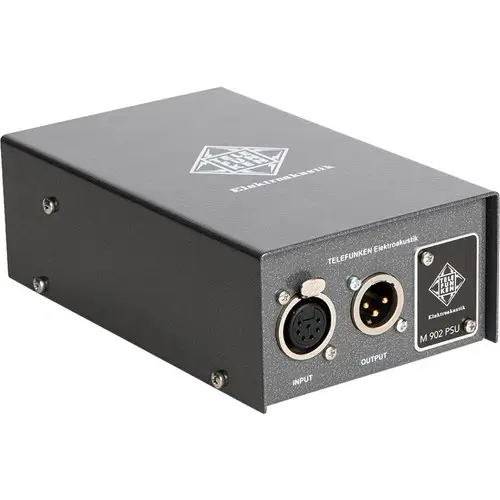 Telefunken M 902