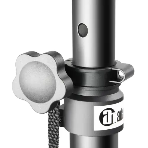 Adam Hall Stands SPS 023 black