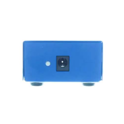 Miditoys Midi Splitter 1x5 BL