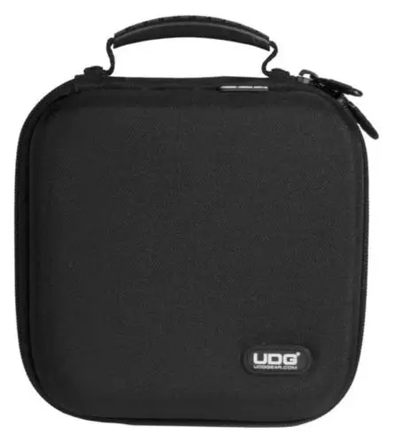 UDG Creator UA Apollo Twin MK II