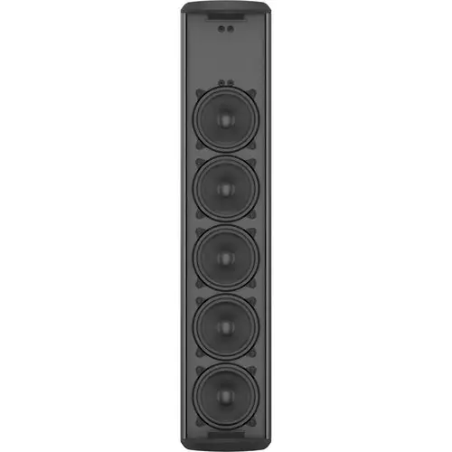 Tannoy VLS 5 Black