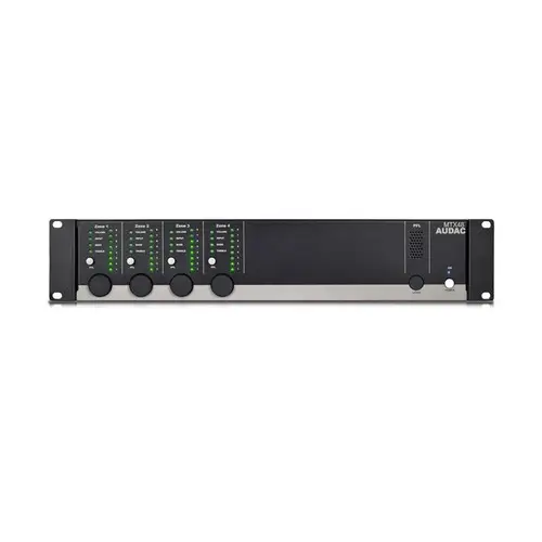 Audac MTX48