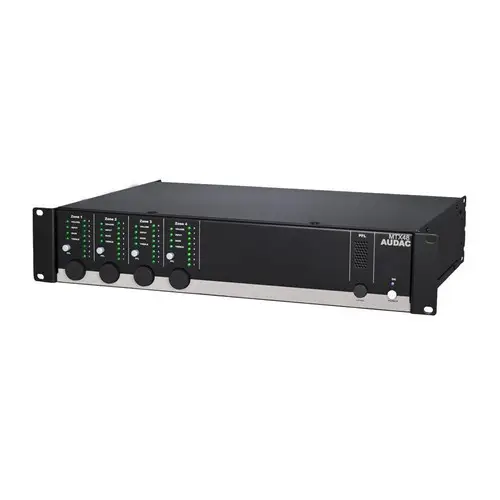 Audac MTX48