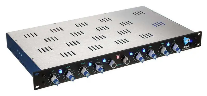 APi Audio 5500