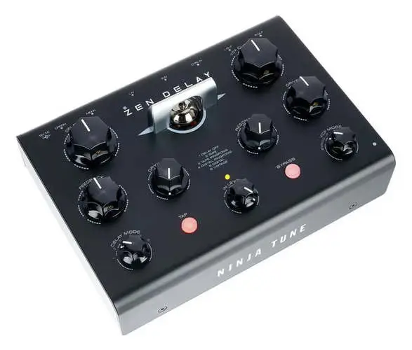 Erica Synths Zen Delay
