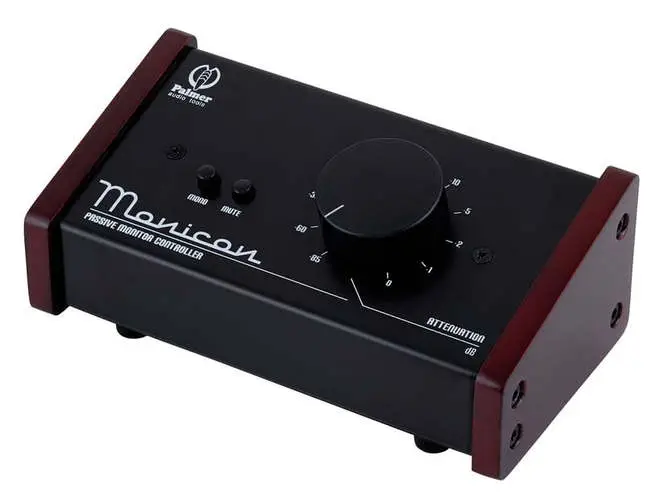 Palmer Monicon