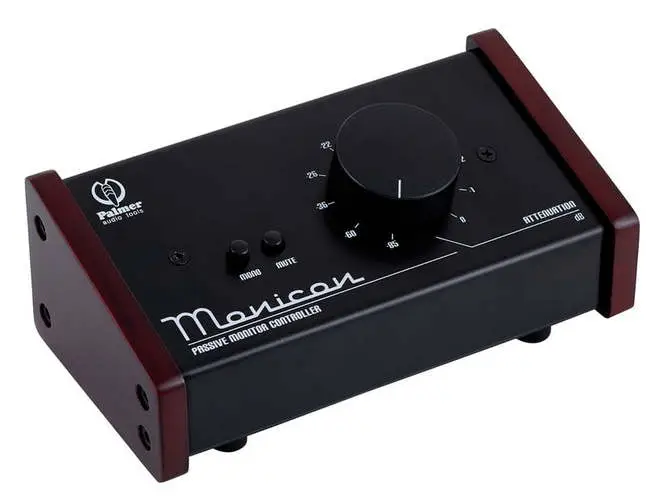Palmer Monicon