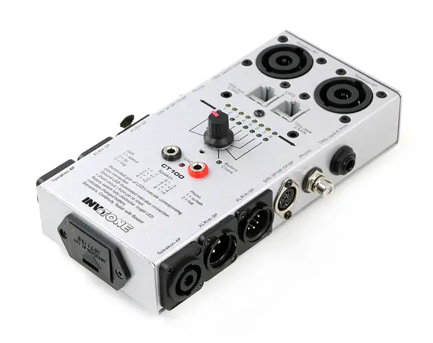 Invotone CT100