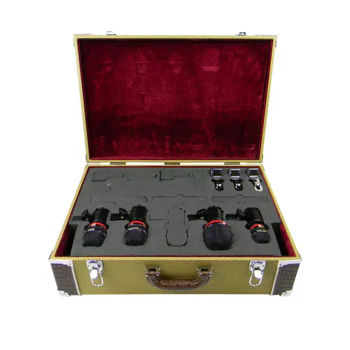 Avantone CDMK-4