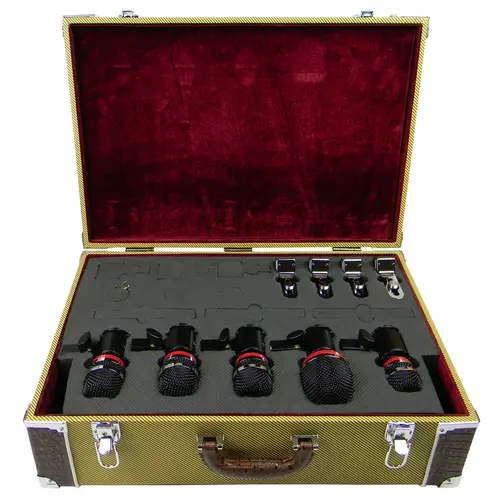 Avantone CDMK-5