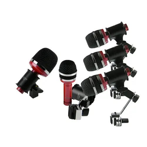Avantone CDMK-5