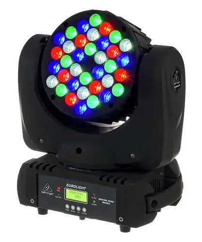 Behringer Moving Head MH363