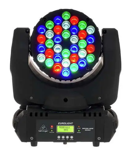 Behringer Moving Head MH363