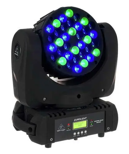 Behringer Moving Head MH363