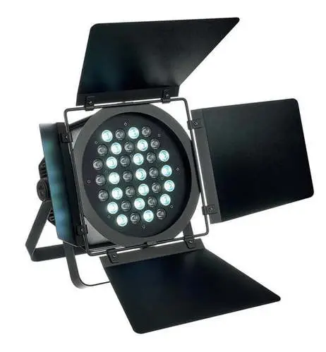 Behringer Octagon Theater OT360