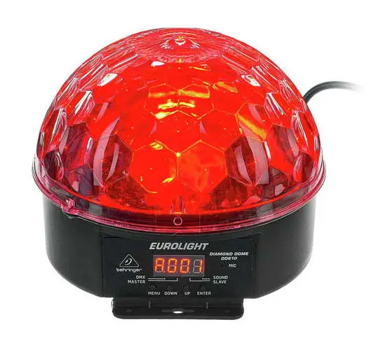 Behringer Diamond Dome DD610