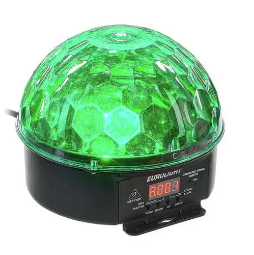 Behringer Diamond Dome DD610