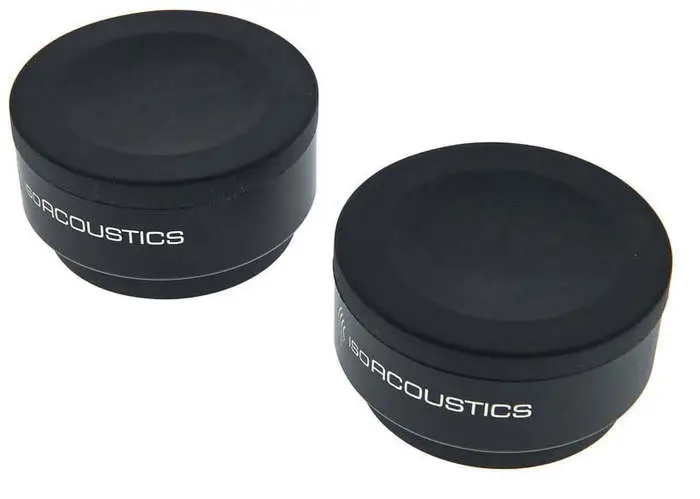 IsoAcoustics ISO-Puck Set