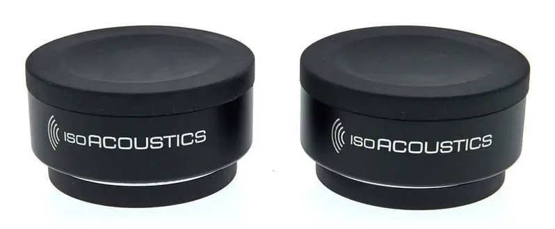 IsoAcoustics ISO-Puck Set