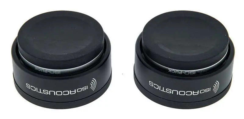 IsoAcoustics ISO-Puck Set