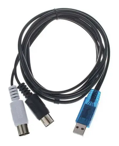 Miditech Midilink mini
