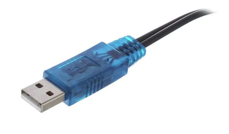 Miditech Midilink mini