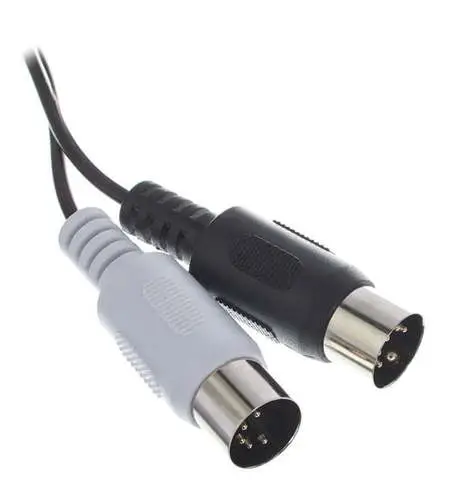 Miditech Midilink mini