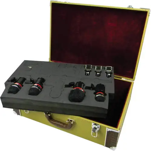 Avantone CDMK-4