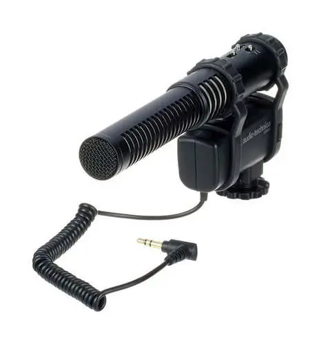 Audio-Technica AT8024