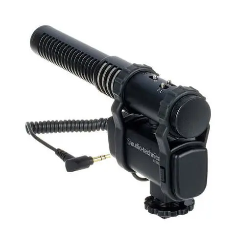 Audio-Technica AT8024