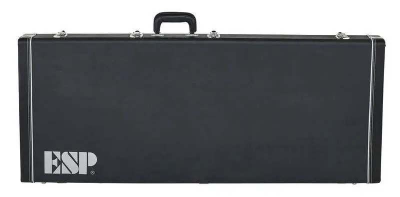 ESP LTD Case CVFF f. Alexi