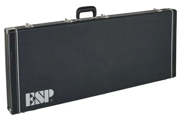 ESP LTD Case CVFF f. Alexi