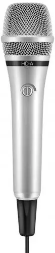 IK Multimedia iRig Mic HD-A