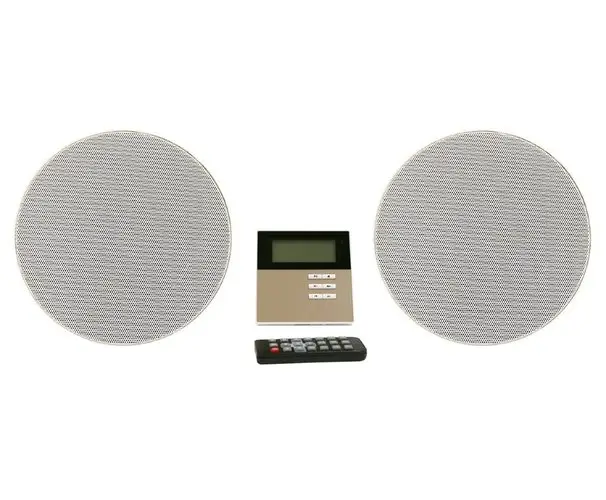LAudio LAMX210S