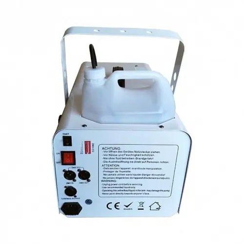LAudio WS-SN1200DMX