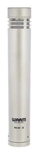 Warm Audio WA-84 Nickel