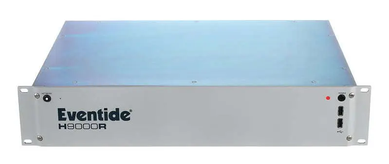 Eventide H9000R