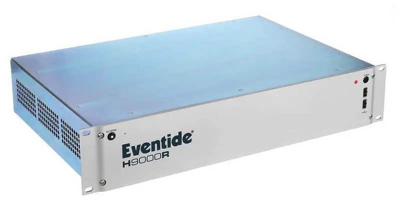 Eventide H9000R