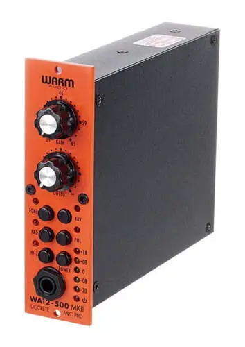 Warm Audio WA12-500 MKII